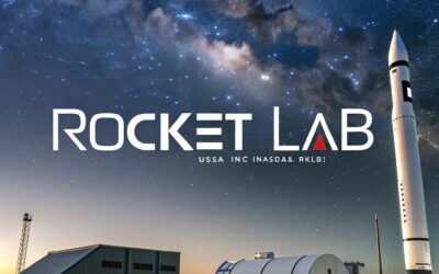 Rocket Lab USA Inc (NASDAQ: RKLB): A New Space Company Taking on SpaceX