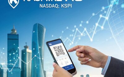 Central Asia’s Largest Fintech Platform: Kaspi.kz AO – ADR