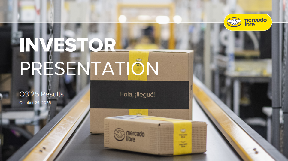 MercadoLibre