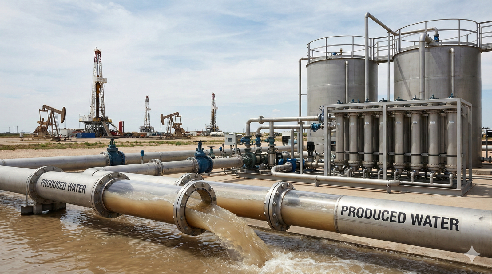 WaterBridge(WBI) – Executive & Strategy Recap