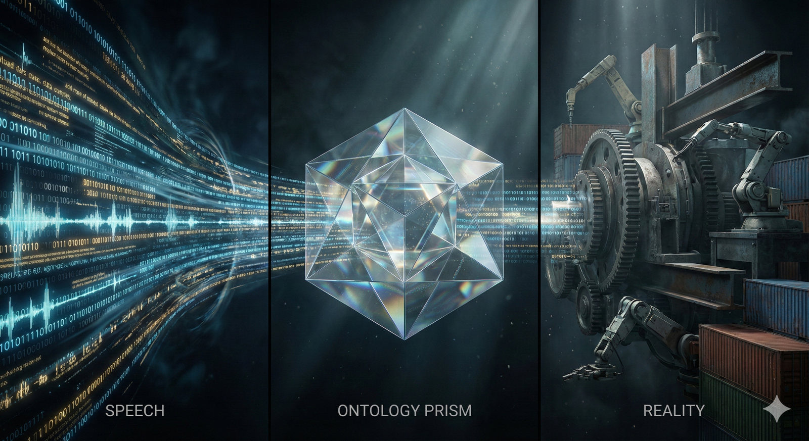 From an Era Where AI “Talks” to One Where Agents “Do the Work”: The Core of Palantir (PLTR), Ontology